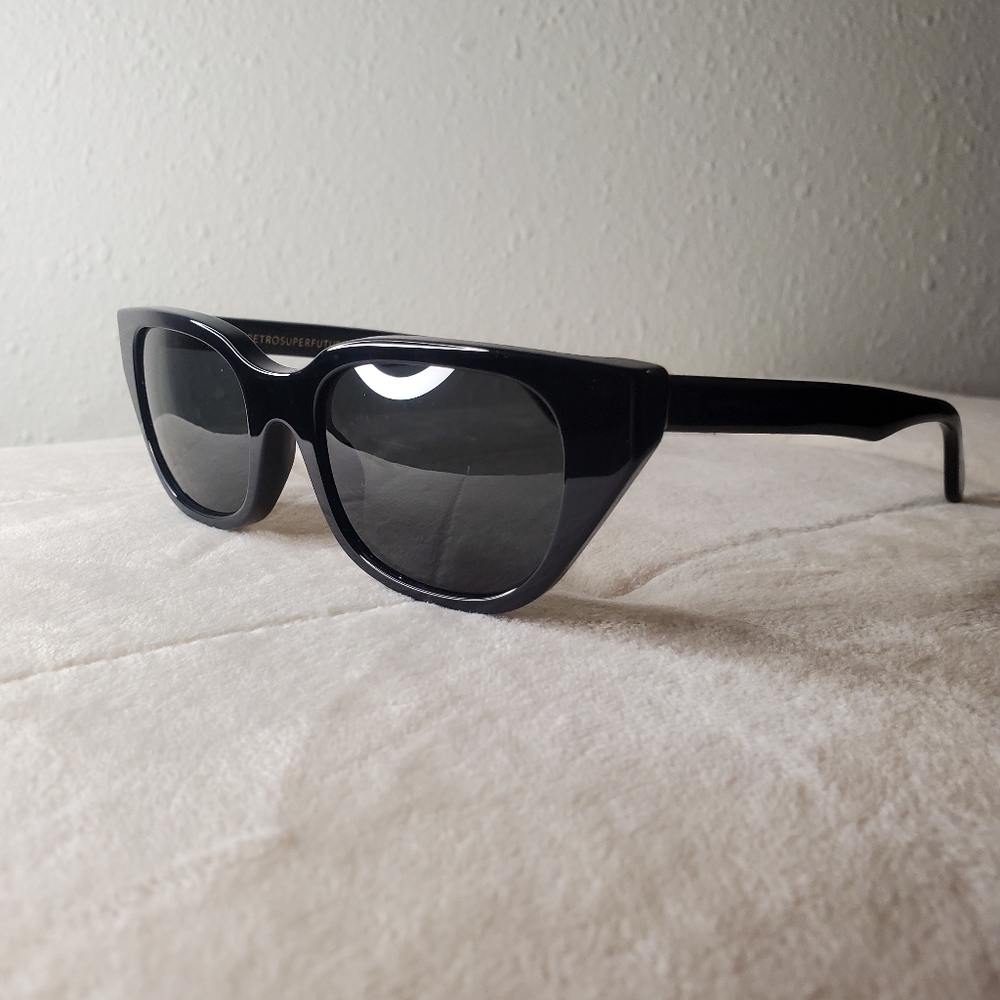 Retrosuperfuture Cento Sunglasses - image 2